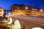Saraybosna Yılbaşı Özel Turu THY İle 3 Gece 4 Gün