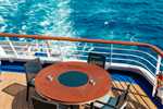 Selectum Blu Cruises - Blue Sapphire ile 3 Gece Kapı Vizeli Samos Adası 2025