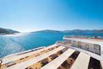 Selectum Blu Cruises - Blue Sapphire ile 3 Gece Kapı Vizeli Yunan Adaları 17.08.25 & 14.09.25
