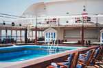 Selectum Blu Cruises - Blue Sapphire ile 3 Gece Kapı Vizeli Yunan Adaları 17.08.25 & 14.09.25