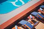 Selectum Blu Cruises - Blue Sapphire ile 3 Gece Kapı Vizeli Yunan Adaları 17.08.25 & 14.09.25