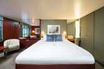 Selectum Blu Cruises - Blue Sapphire ile 3 Gece Kapı Vizeli Yunan Adaları 17.08.25 & 14.09.25
