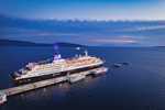 Selectum Blu Cruises - Blue Sapphire ile 3 Gece Kapı Vizeli Yunan Adaları 17.08.25 & 14.09.25