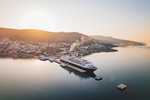 Selectum Blu Cruises - Blue Sapphire ile 3 Gece Kapı Vizeli Yunan Adaları 17.08.25 & 14.09.25
