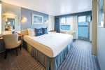 Selectum Blu Cruises - Blue Sapphire ile 3 Gece Kapı Vizeli Yunan Adaları 17.08.25 & 14.09.25