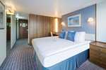 Selectum Blu Cruises - Blue Sapphire ile 3 Gece Kapı Vizeli Yunan Adaları 17.08.25 & 14.09.25