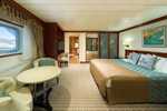 Selectum Blu Cruises - Blue Sapphire ile 3 Gece Kapı Vizeli Yunan Adaları 17.08.25 & 14.09.25