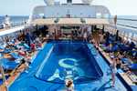 Selectum Blu Cruises - Blue Sapphire ile 3 Gece Kapı Vizeli Yunan Adaları 17.08.25 & 14.09.25