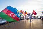 Selectum Blu Cruises - Blue Sapphire ile 3 Gece Kapı Vizeli Yunan Adaları 17.08.25 & 14.09.25