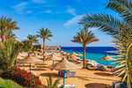 Sharm El Sheikh Turu & Tailwind Havayolları ile 4 Gece & Yaz Dönemi 4* Oriental Rivoli Hotel vb.