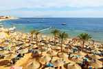 Sharm El Sheikh Turu THY ile 5 Gece 7 Gün (TK698 - TK701) 5* Eco Dreams Beach Resort Hotel vb.