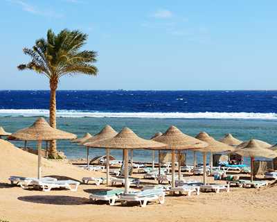Sharm & Kahire & İskenderiye Masalı Turu (4* Oteller)