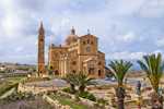 Sicilya & Malta Turu 4 Gece Tüm Turlar Dahil THY ile