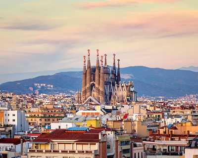 Sömestr Dönemi Özel Akdeniz Triosu Turu Kış Dönemi (Venedik - Barcelona)