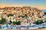 Sömestre Özel Fırsat Beyrut Turu Middle East Havayolları ile 3 Gece (3* Caesars Park Hotel vb.)