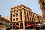 Sömestre Özel Fırsat Beyrut Turu Middle East Havayolları ile 3 Gece (3* Caesars Park Hotel vb.)