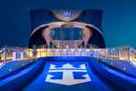 Spectrum of the Seas ile 14 Gece Vizesiz Hong Kong & Japonya 21 Kasım 2025