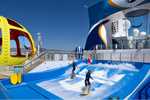 Spectrum of the Seas ile 14 Gece Vizesiz Hong Kong & Japonya 21 Kasım 2025