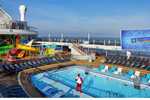 Spectrum of the Seas ile 14 Gece Vizesiz Hong Kong & Japonya 21 Kasım 2025