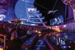 Spectrum of the Seas ile 14 Gece Vizesiz Hong Kong & Japonya 21 Kasım 2025