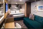 Spectrum of the Seas ile 14 Gece Vizesiz Hong Kong & Japonya 21 Kasım 2025