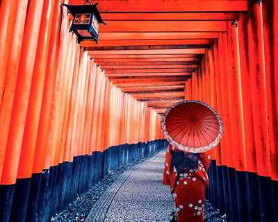 Süper Ekonomik Japonya Turu 
