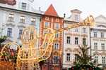 Süper Promo Berlin & Prag  Noel Pazarları Rotası THY ile