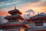 Süper Promo Mistik Katmandu & Nepal Rotası 02 Haziran Hareket