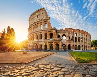 Süper Promo Yılbaşı Özel Floransa & Roma Turu (Bologna-Roma)