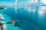 Süper Promo Zanzibar Egzotik Rotalar THY ile Kurban Bayramı Özel (Karafuu Beach Resort HB Garden Room vb.)