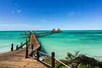 Süper Promo Zanzibar Egzotik Rotalar THY ile Kurban Bayramı Özel (Langi Langi Beach Bungalows Seaview Suite vb.)
