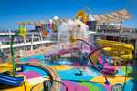 Symphony of the Seas ile 9 Gece Ramazan Bayramında Doğu Karayipler 29 Mart 2025