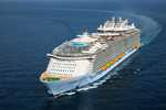 Symphony of the Seas ile 9 Gece Ramazan Bayramında Doğu Karayipler 29 Mart 2025