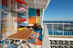 Symphony of the Seas ile 9 Gece Ramazan Bayramında Doğu Karayipler 29 Mart 2025