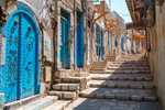 Tunus Hammamet Turu THY ile 3 Gece Yılbaşı Özel