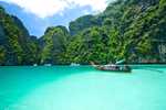 Uzakdoğu'nun Egzotik Cenneti Phuket Turu & 4* Holiday Inn Express Phuket Patong vb (22 Ocak Hareket)