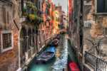 Venedik & Floransa THY ile 4 Gece (23 Temmuz Hareket)