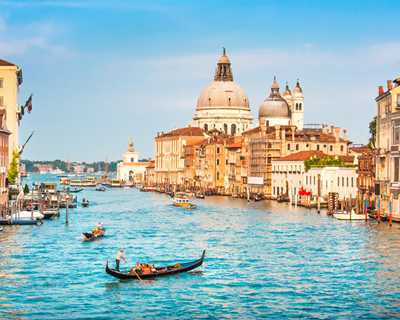 Yaz Dönemi Büyük İtalya Plus Turu (Roma - Milano)