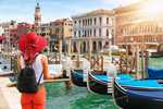 Yaz Dönemi Espresso İtalya Turu PGS ile 5 Gece (FCO - BGY)