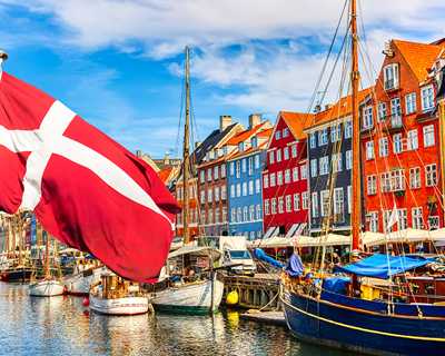 Yaz Dönemi İskandinavya Turu (Yaz Dönemi İskandinavya Turu (Copenhagen- Stockholm)