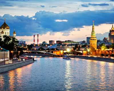 Yaz Dönemi St.Petersburg Turu (4* Cosmos Pulkovskaya vb.)