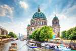 Yılbaşı Özel Berlin - Prag Turu 3 Gece THY ile