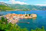 Yılbaşı Özel Budva Turu 3 Gece Freebird ile (5* Slavija Hotel vb.)