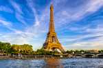 Yılbaşı Özel Romantik Şehir Paris Turu THY ile 3 Gece (4* Otel)
