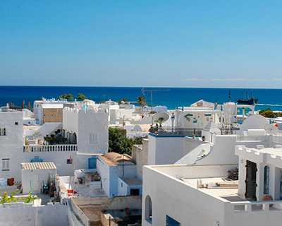 Yılbaşı Özel Tunus Turu (5* Medina Solaria & Thalasso vb.) (Yılbaşı Gala Yemeği Dahil)