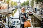 Yılbaşı Özel Yüzen Şehir Amsterdam Turu THY ile 3 Gece (4* Otel)